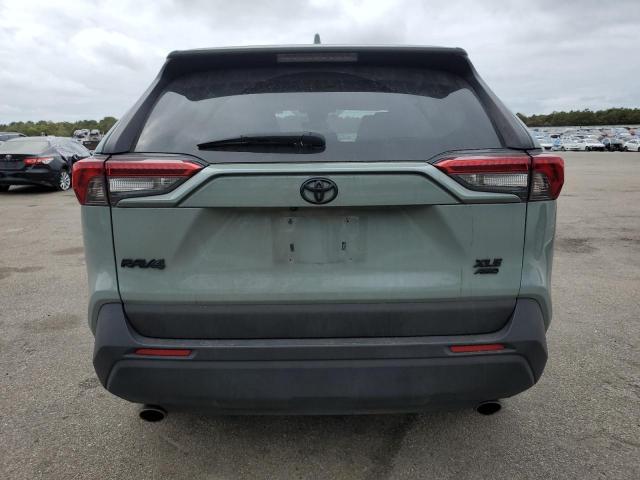 Photo 5 VIN: 2T3P1RFV2LW100815 - TOYOTA RAV4 XLE 