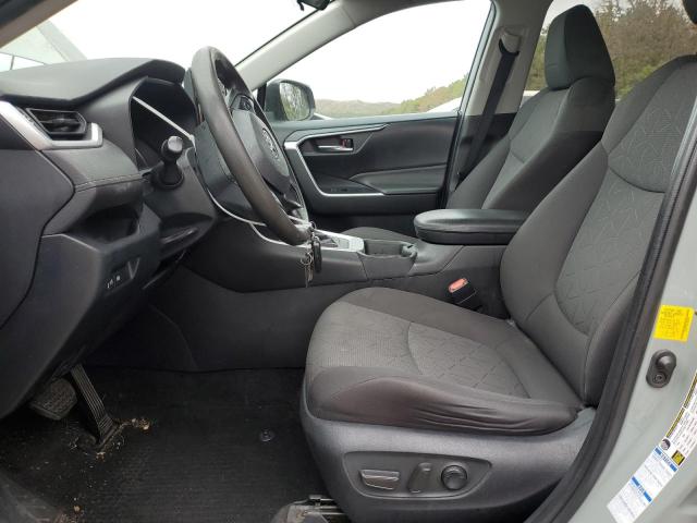 Photo 6 VIN: 2T3P1RFV2LW100815 - TOYOTA RAV4 XLE 