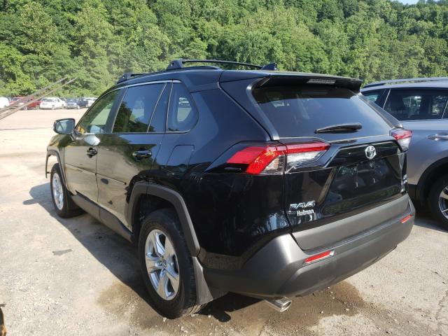 Photo 2 VIN: 2T3P1RFV2LW108185 - TOYOTA RAV4 XLE 