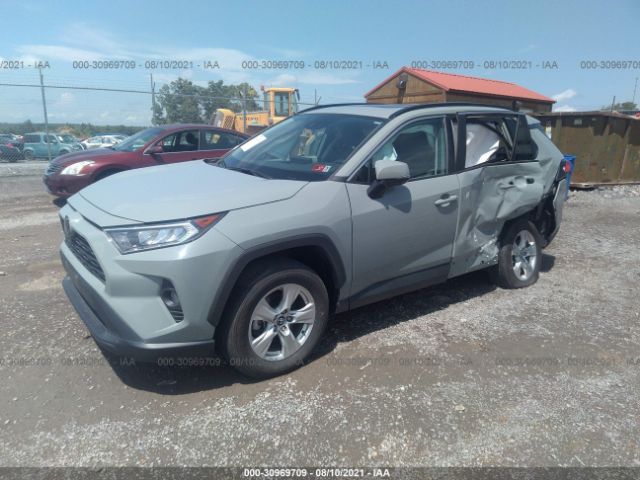 Photo 1 VIN: 2T3P1RFV2LW112222 - TOYOTA RAV4 