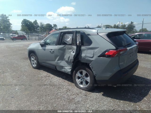 Photo 2 VIN: 2T3P1RFV2LW112222 - TOYOTA RAV4 