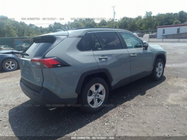 Photo 3 VIN: 2T3P1RFV2LW112222 - TOYOTA RAV4 