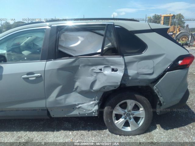 Photo 5 VIN: 2T3P1RFV2LW112222 - TOYOTA RAV4 