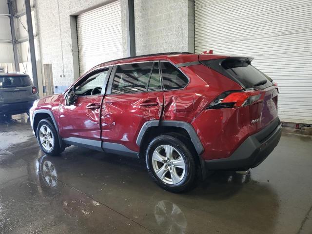 Photo 1 VIN: 2T3P1RFV2LW118036 - TOYOTA RAV4 XLE 