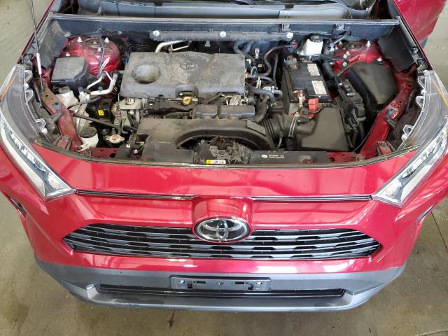 Photo 11 VIN: 2T3P1RFV2LW118036 - TOYOTA RAV4 XLE 