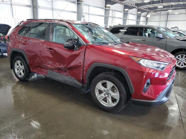 Photo 3 VIN: 2T3P1RFV2LW118036 - TOYOTA RAV4 XLE 