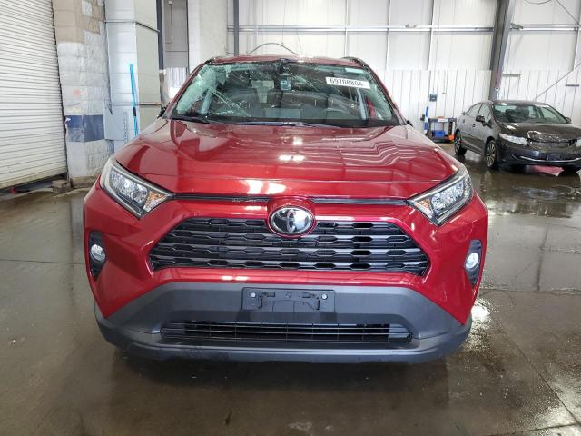 Photo 4 VIN: 2T3P1RFV2LW118036 - TOYOTA RAV4 XLE 