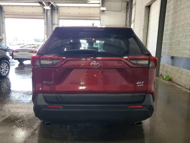 Photo 5 VIN: 2T3P1RFV2LW118036 - TOYOTA RAV4 XLE 