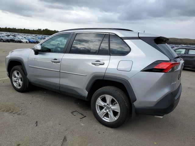 Photo 1 VIN: 2T3P1RFV2LW122443 - TOYOTA RAV4 XLE 