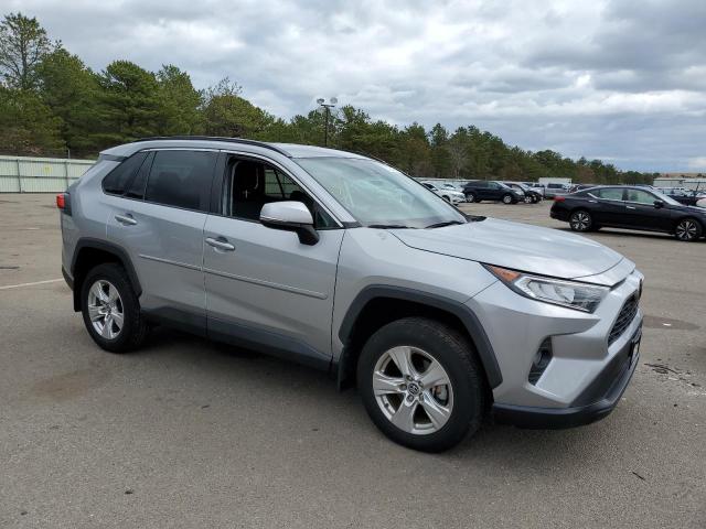 Photo 3 VIN: 2T3P1RFV2LW122443 - TOYOTA RAV4 XLE 