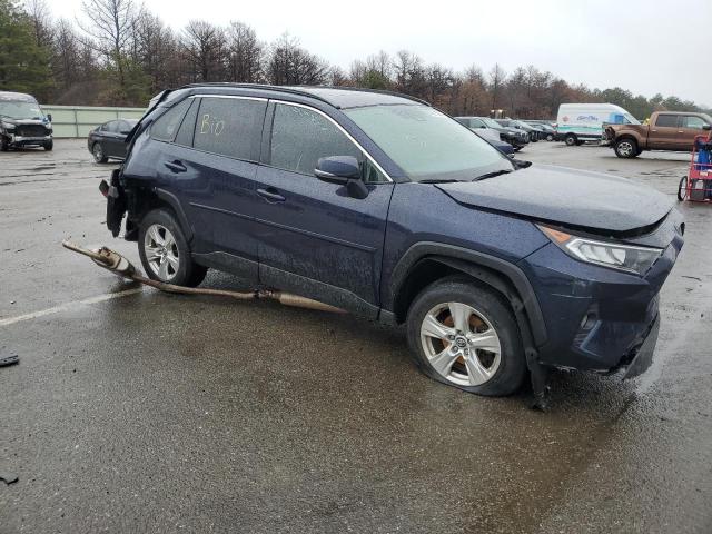 Photo 3 VIN: 2T3P1RFV2LW125844 - TOYOTA RAV4 