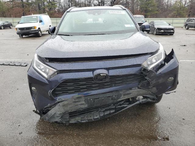 Photo 4 VIN: 2T3P1RFV2LW125844 - TOYOTA RAV4 