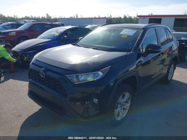 Photo 1 VIN: 2T3P1RFV2LW131577 - TOYOTA RAV4 