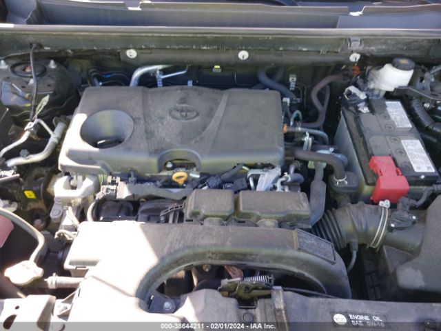 Photo 9 VIN: 2T3P1RFV2LW131577 - TOYOTA RAV4 