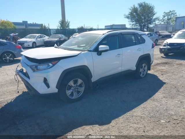 Photo 1 VIN: 2T3P1RFV2LW131871 - TOYOTA RAV4 