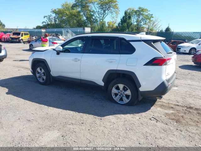 Photo 2 VIN: 2T3P1RFV2LW131871 - TOYOTA RAV4 