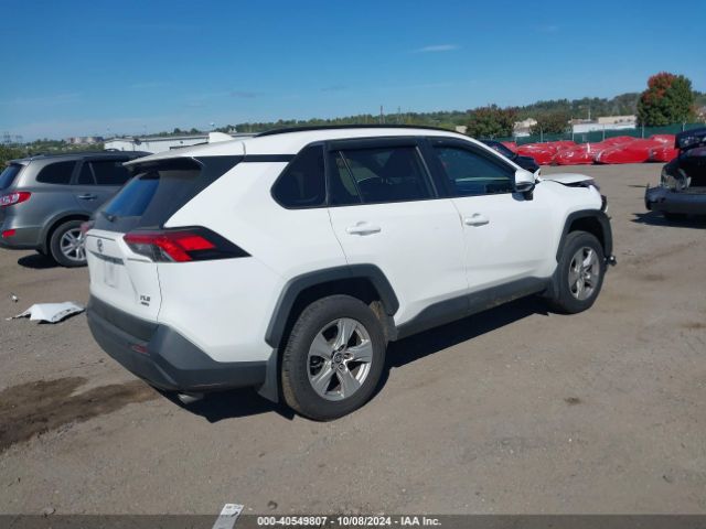 Photo 3 VIN: 2T3P1RFV2LW131871 - TOYOTA RAV4 