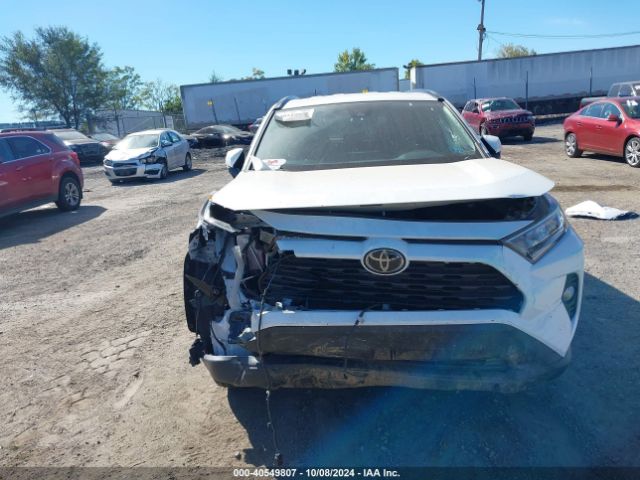 Photo 5 VIN: 2T3P1RFV2LW131871 - TOYOTA RAV4 