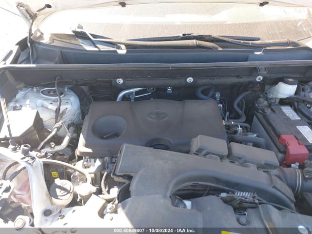 Photo 9 VIN: 2T3P1RFV2LW131871 - TOYOTA RAV4 