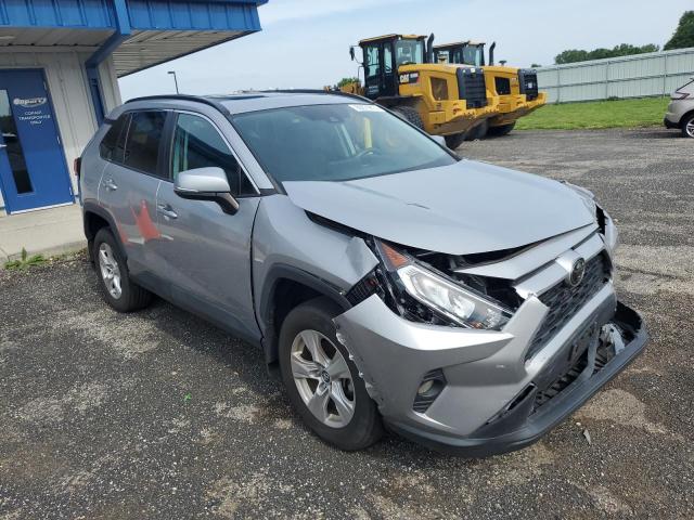 Photo 3 VIN: 2T3P1RFV2LW132311 - TOYOTA RAV4 