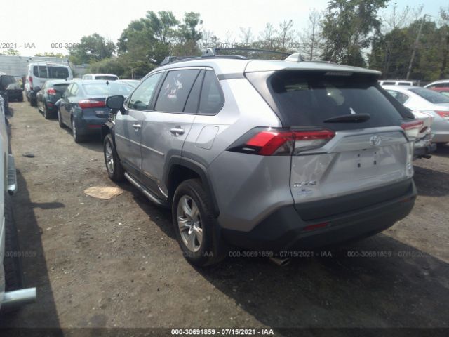 Photo 2 VIN: 2T3P1RFV2LW133166 - TOYOTA RAV4 