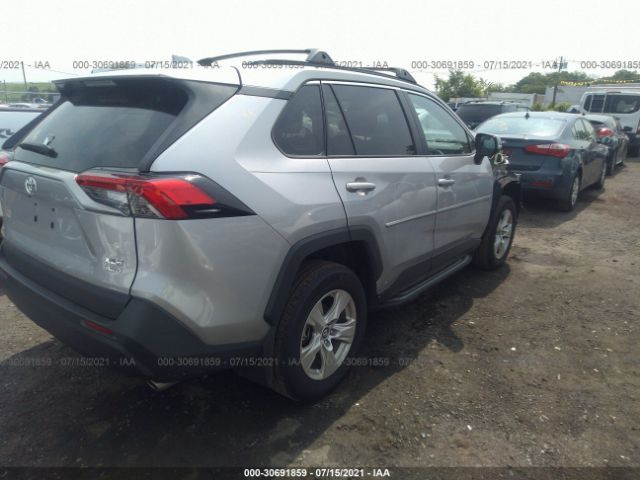 Photo 3 VIN: 2T3P1RFV2LW133166 - TOYOTA RAV4 