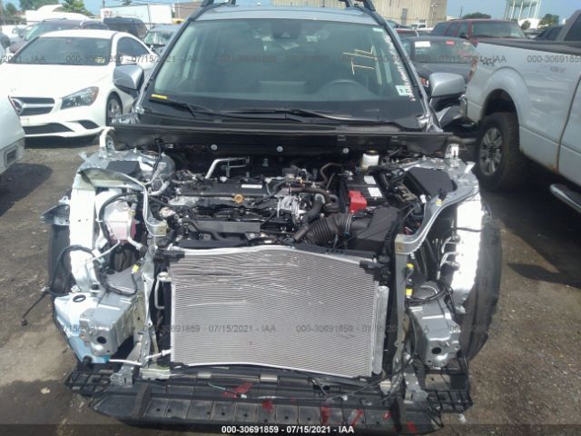 Photo 9 VIN: 2T3P1RFV2LW133166 - TOYOTA RAV4 