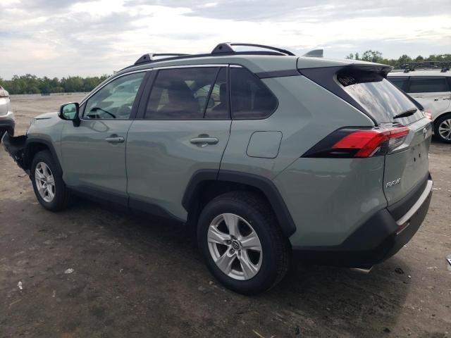 Photo 1 VIN: 2T3P1RFV2LW138299 - TOYOTA RAV4 XLE 