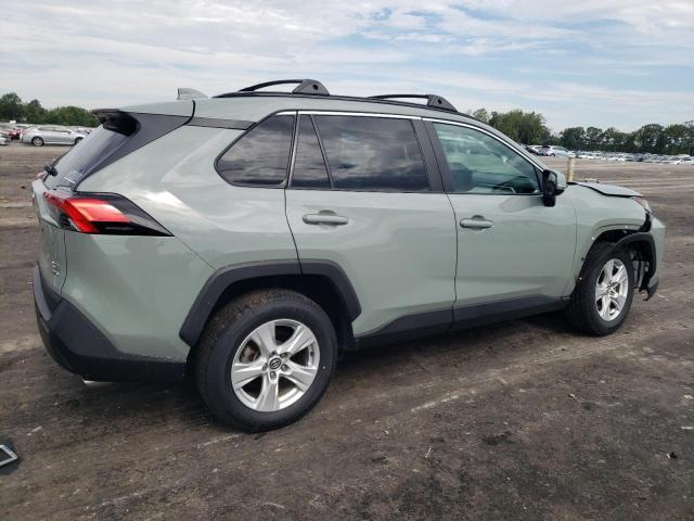 Photo 2 VIN: 2T3P1RFV2LW138299 - TOYOTA RAV4 XLE 