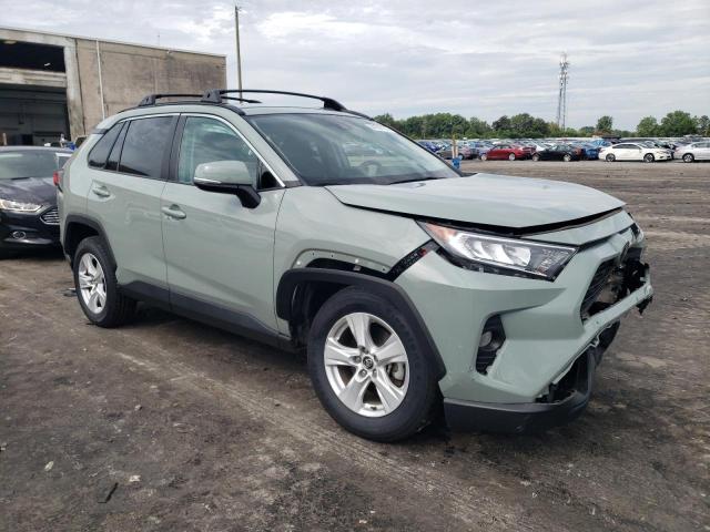 Photo 3 VIN: 2T3P1RFV2LW138299 - TOYOTA RAV4 XLE 