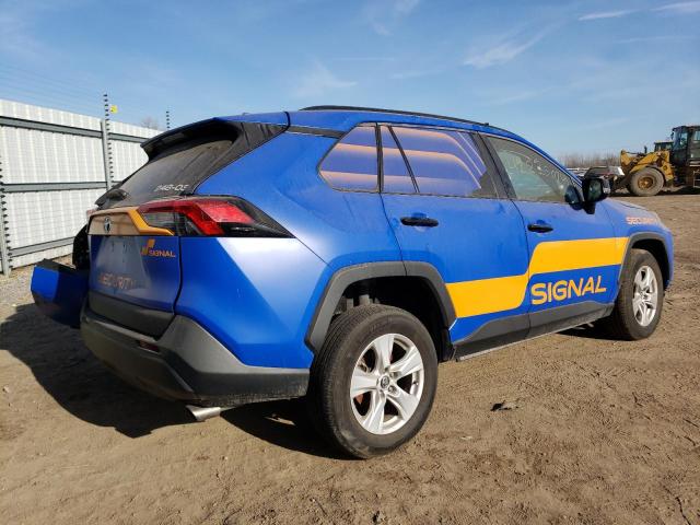 Photo 2 VIN: 2T3P1RFV2MC149371 - TOYOTA RAV4 