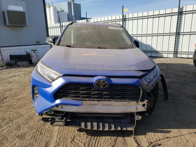 Photo 4 VIN: 2T3P1RFV2MC149371 - TOYOTA RAV4 