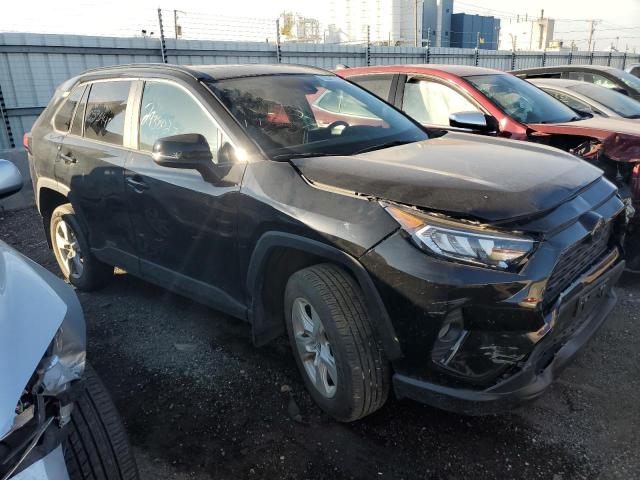 Photo 3 VIN: 2T3P1RFV2MC166090 - TOYOTA RAV4 XLE 