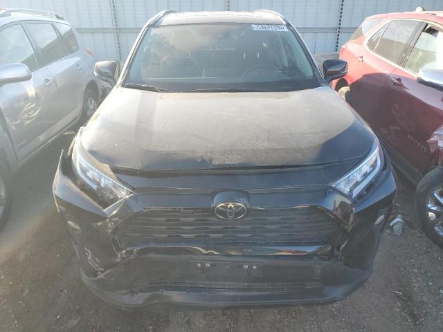 Photo 4 VIN: 2T3P1RFV2MC166090 - TOYOTA RAV4 XLE 