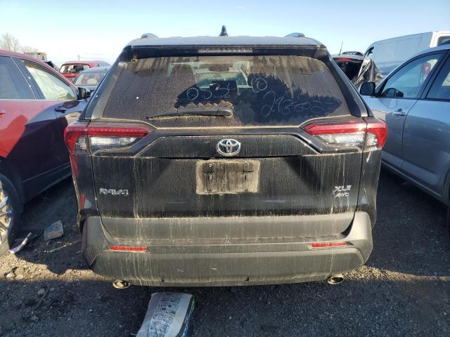 Photo 5 VIN: 2T3P1RFV2MC166090 - TOYOTA RAV4 XLE 