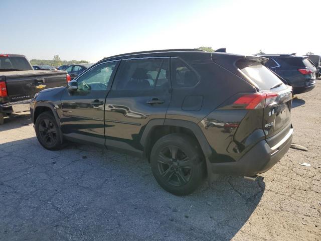 Photo 1 VIN: 2T3P1RFV2MC181382 - TOYOTA RAV4 