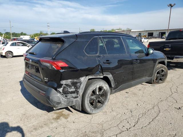 Photo 2 VIN: 2T3P1RFV2MC181382 - TOYOTA RAV4 