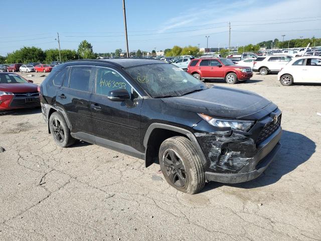 Photo 3 VIN: 2T3P1RFV2MC181382 - TOYOTA RAV4 