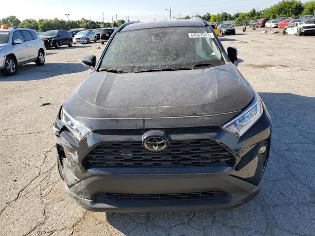 Photo 4 VIN: 2T3P1RFV2MC181382 - TOYOTA RAV4 