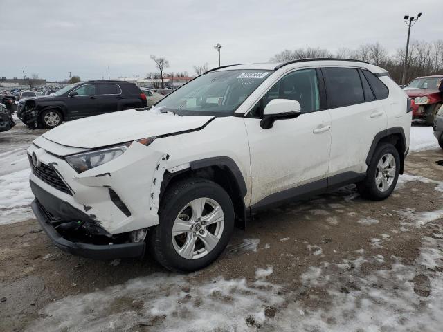 Photo 0 VIN: 2T3P1RFV2MC186971 - TOYOTA RAV4 