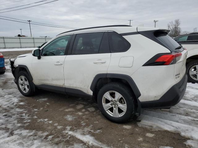 Photo 1 VIN: 2T3P1RFV2MC186971 - TOYOTA RAV4 