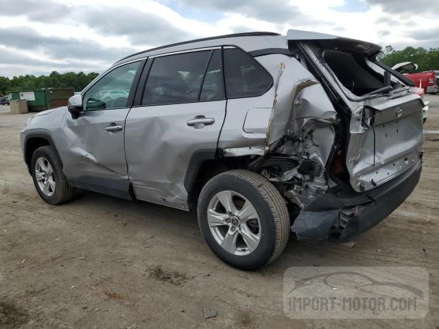 Photo 1 VIN: 2T3P1RFV2MC187408 - TOYOTA RAV 4 