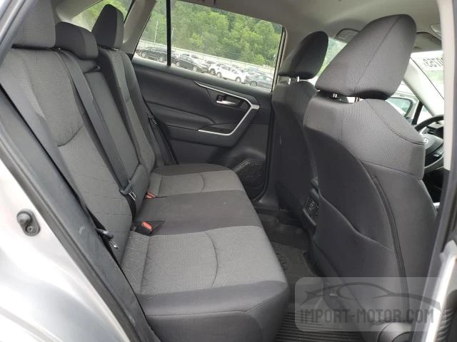 Photo 10 VIN: 2T3P1RFV2MC187408 - TOYOTA RAV 4 