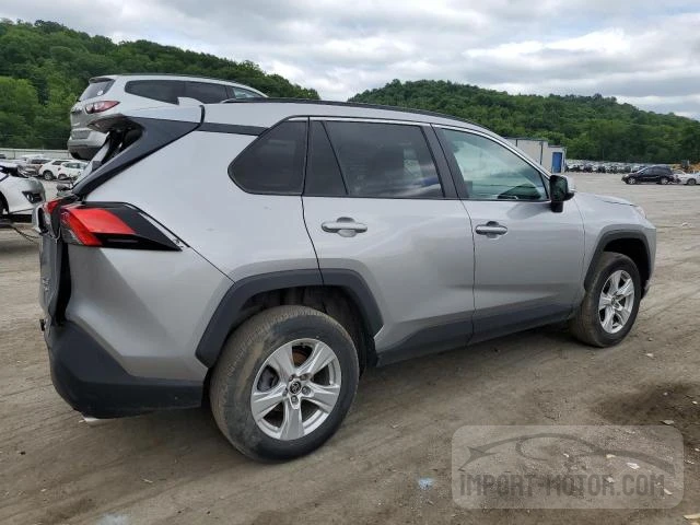 Photo 2 VIN: 2T3P1RFV2MC187408 - TOYOTA RAV 4 