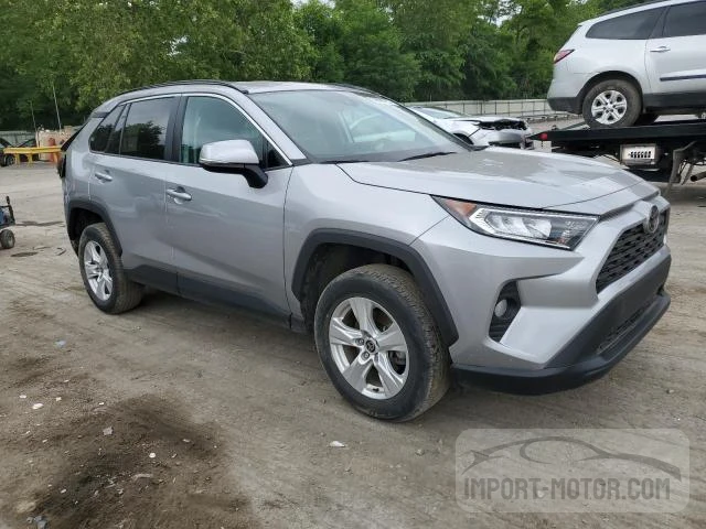 Photo 3 VIN: 2T3P1RFV2MC187408 - TOYOTA RAV 4 