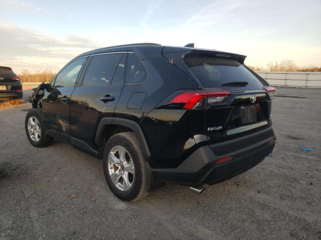 Photo 2 VIN: 2T3P1RFV2MC189384 - TOYOTA RAV4 XLE 