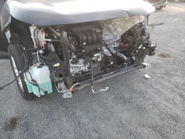 Photo 8 VIN: 2T3P1RFV2MC189384 - TOYOTA RAV4 XLE 