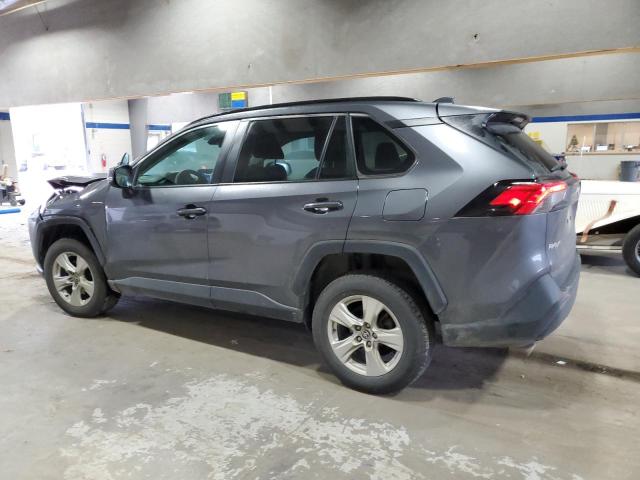 Photo 1 VIN: 2T3P1RFV2MC191782 - TOYOTA RAV4 XLE 