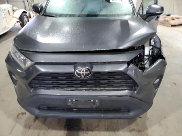 Photo 11 VIN: 2T3P1RFV2MC191782 - TOYOTA RAV4 XLE 