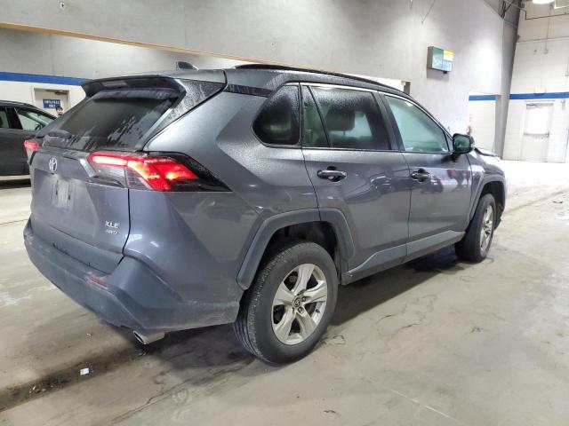 Photo 2 VIN: 2T3P1RFV2MC191782 - TOYOTA RAV4 XLE 